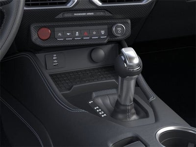 2025 Ford Mustang GT Premium Fastback