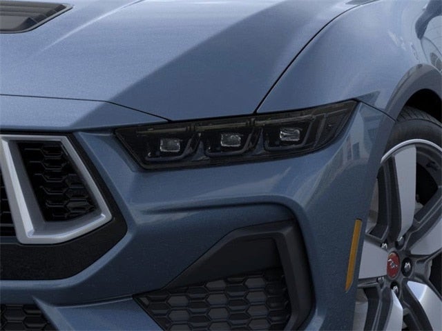 2025 Ford Mustang GT Premium Fastback