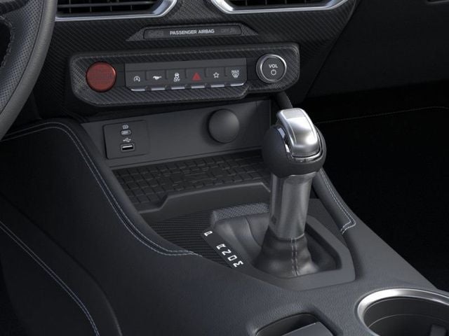 2025 Ford Mustang GT Premium Fastback