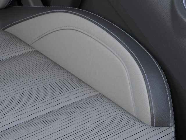 2025 Ford Mustang GT Premium Fastback