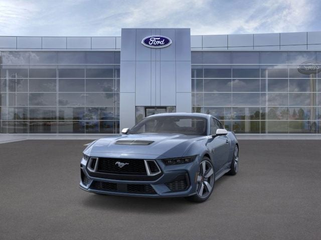2025 Ford Mustang GT Premium Fastback