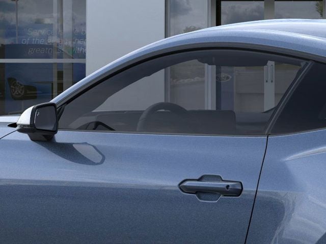 2025 Ford Mustang GT Premium Fastback