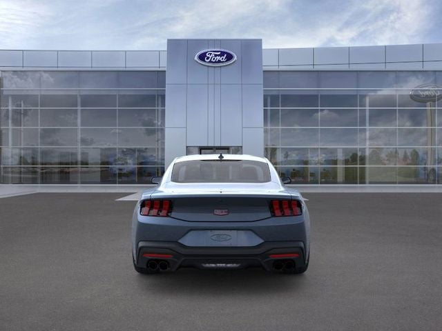 2025 Ford Mustang GT Premium Fastback
