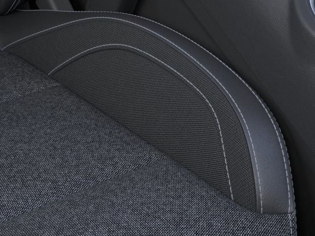 2026 Ford Mustang GT Fastback