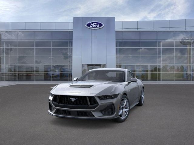 2026 Ford Mustang GT Fastback