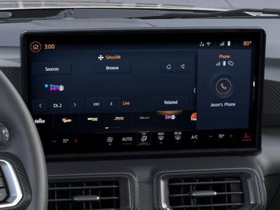 2026 Ford Mustang GT Fastback