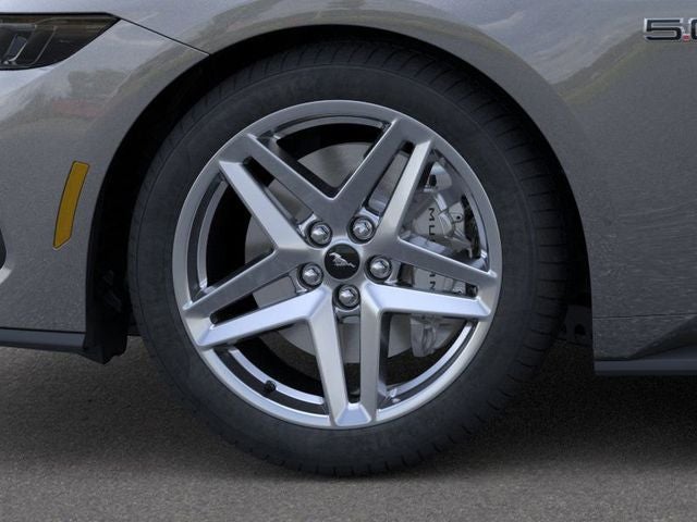 2026 Ford Mustang GT Fastback