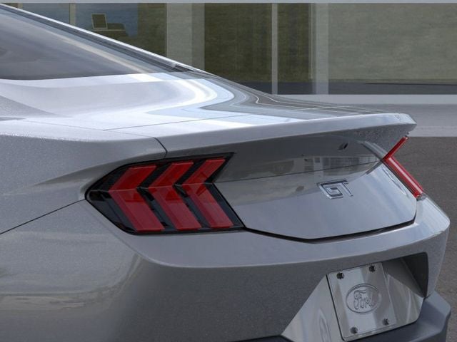 2026 Ford Mustang GT Fastback