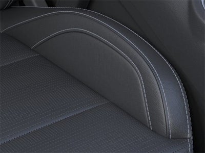 2026 Ford Mustang EcoBoost Fastback