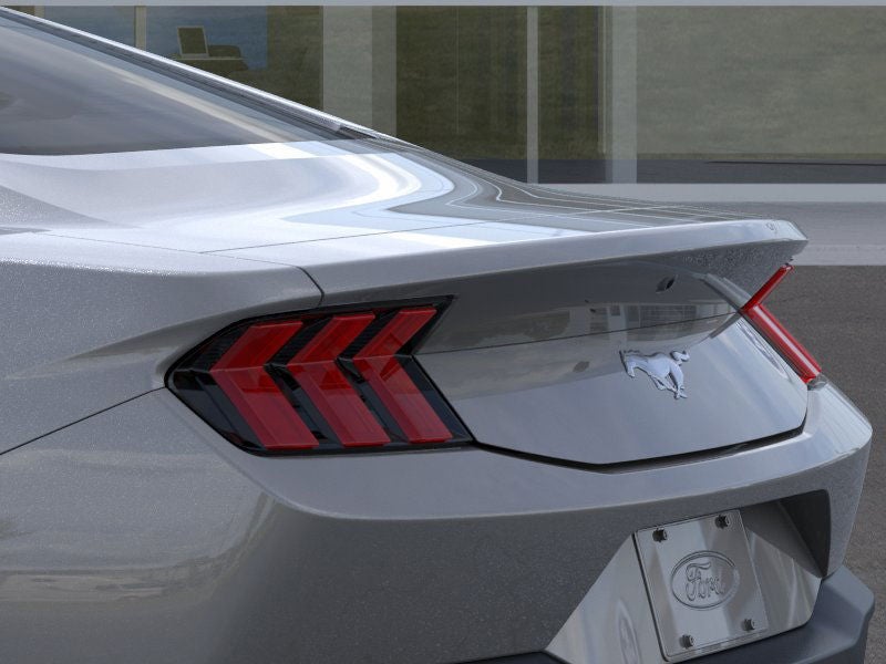 2026 Ford Mustang EcoBoost Fastback