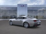 2026 Ford Mustang EcoBoost Fastback