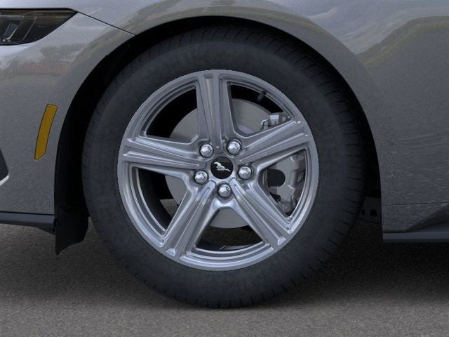 2026 Ford Mustang EcoBoost Premium Fastback