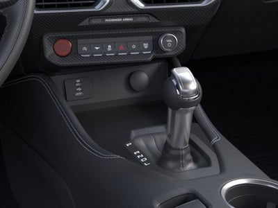 2026 Ford Mustang EcoBoost Premium Fastback