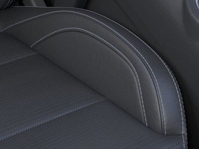 2026 Ford Mustang EcoBoost Premium Fastback