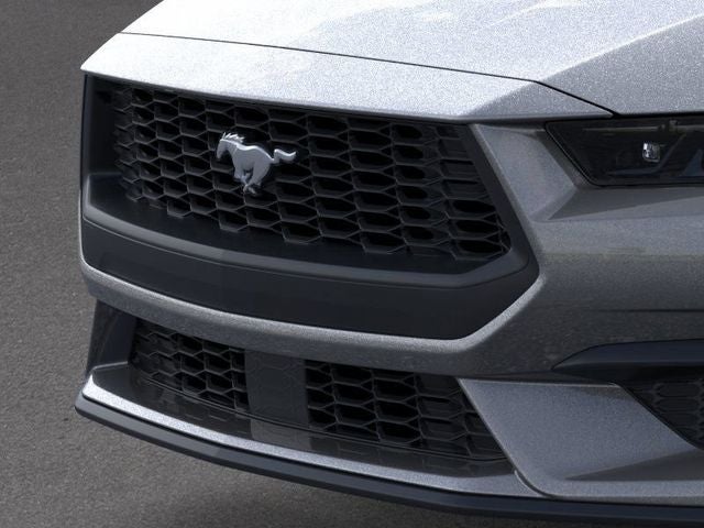 2026 Ford Mustang EcoBoost Premium Fastback