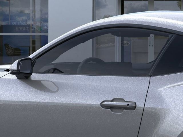 2026 Ford Mustang EcoBoost Premium Fastback