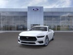 2026 Ford Mustang EcoBoost Fastback