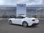 2026 Ford Mustang EcoBoost Fastback