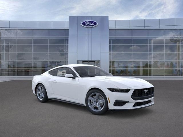 2026 Ford Mustang EcoBoost Fastback