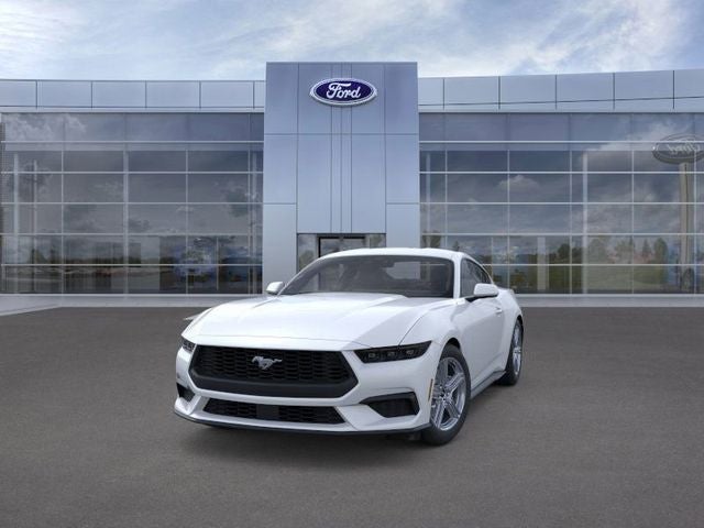 2026 Ford Mustang EcoBoost Fastback