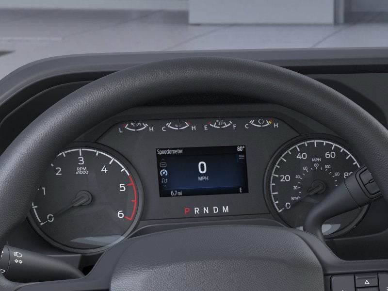 2026 Ford Super Duty F-350 SRW XL 4WD SuperCab 168 WB 60 CA