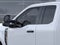 2026 Ford Super Duty F-350 SRW XL 4WD SuperCab 168 WB 60 CA