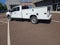 2026 Ford Super Duty F-350 SRW XL 4WD SuperCab 168 WB 60 CA