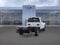 2026 Ford Super Duty F-350 SRW XL 4WD SuperCab 168 WB 60 CA