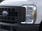 2026 Ford Super Duty F-350 SRW XL 4WD SuperCab 168 WB 60 CA