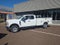 2026 Ford Super Duty F-350 SRW XL 4WD SuperCab 168 WB 60 CA