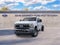 2026 Ford Super Duty F-350 SRW XL 4WD SuperCab 168 WB 60 CA