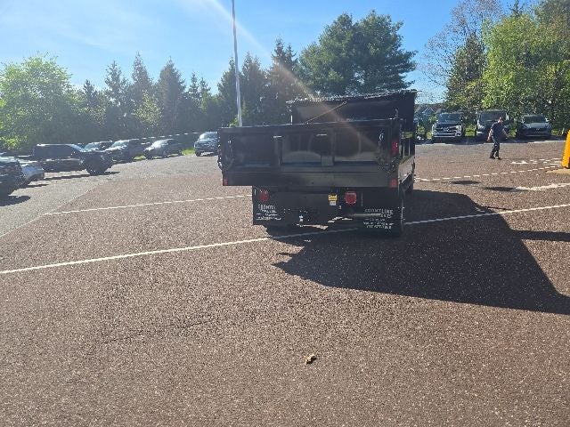 2026 Ford Super Duty F-350 DRW XL 4WD SuperCab 168 WB 60 CA