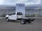 2026 Ford Super Duty F-350 DRW XL 4WD SuperCab 168 WB 60 CA