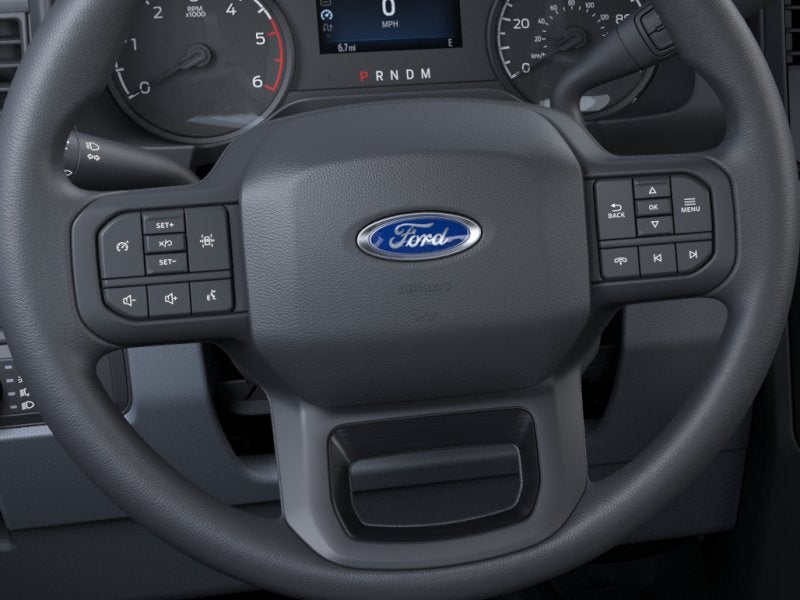 2026 Ford Super Duty F-450 DRW XL 4WD Crew Cab 203 WB 84 CA