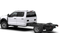 2026 Ford Super Duty F-450 DRW XL 4WD Crew Cab 203 WB 84 CA