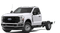 2026 Ford Super Duty F-250 SRW XL 4WD Reg Cab 8' Box