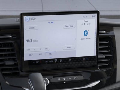 2026 Ford Transit Cutaway T-350 RWD SRW 138 WB 9500 GVWR