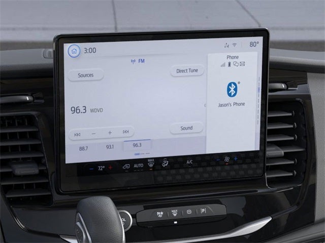 2026 Ford Transit Cutaway T-350 RWD SRW 138 WB 9500 GVWR