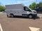2026 Ford Transit Cutaway T-350 RWD SRW 138 WB 9500 GVWR