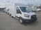 2026 Ford Transit Cutaway T-350 RWD SRW 138 WB 9500 GVWR