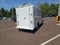 2026 Ford Transit Cutaway T-350 RWD SRW 138 WB 9500 GVWR