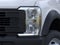 2026 Ford Super Duty F-550 DRW XL 4WD Reg Cab 169 WB 84 CA