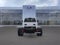 2026 Ford Super Duty F-550 DRW XL 4WD Reg Cab 169 WB 84 CA