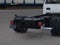 2026 Ford Super Duty F-550 DRW XL 4WD Reg Cab 193 WB 108 CA