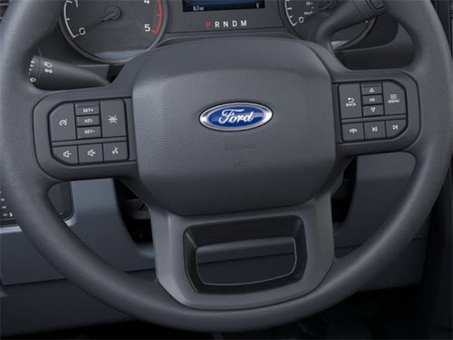 2026 Ford Super Duty F-550 DRW Base