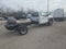 2026 Ford Super Duty F-550 DRW XL 4WD Reg Cab 169 WB 84 CA