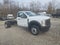 2026 Ford Super Duty F-550 DRW XL 4WD Reg Cab 169 WB 84 CA