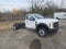 2026 Ford Super Duty F-550 DRW XL 4WD Reg Cab 169 WB 84 CA