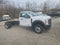 2026 Ford Super Duty F-550 DRW XL 4WD Reg Cab 169 WB 84 CA