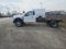 2026 Ford Super Duty F-550 DRW XL 4WD Reg Cab 169 WB 84 CA